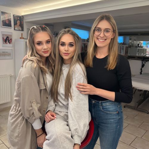 POSEBNA PONUDA - 3 tečaja - obrve, vizažist, trepavice