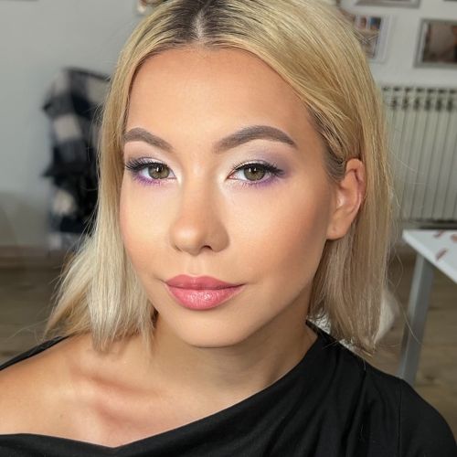 POSEBNA PONUDA - 3 tečaja - obrve, vizažist, trepavice