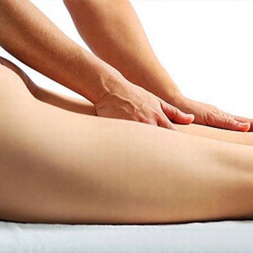 Tečaj anticelulitne masaže