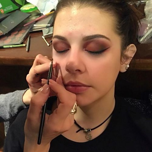 Tečaj za master makeup stilista
