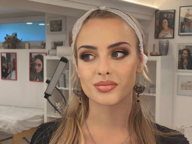 Tečaj za master makeup stilista Cijena