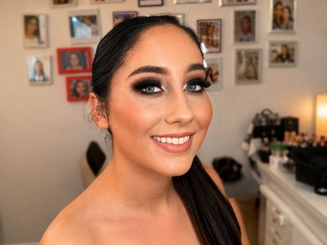 Tečaj za makeup stilista Cijena