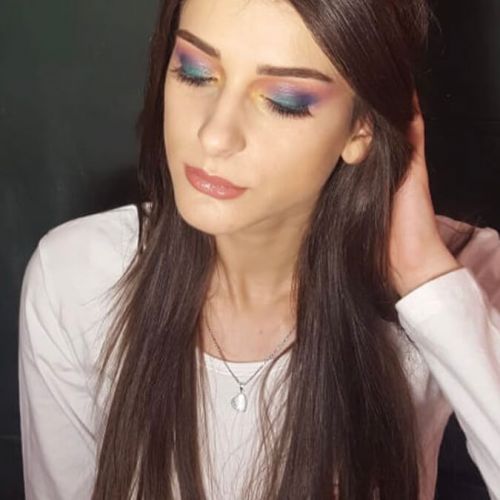 Tečaj za makeup artista