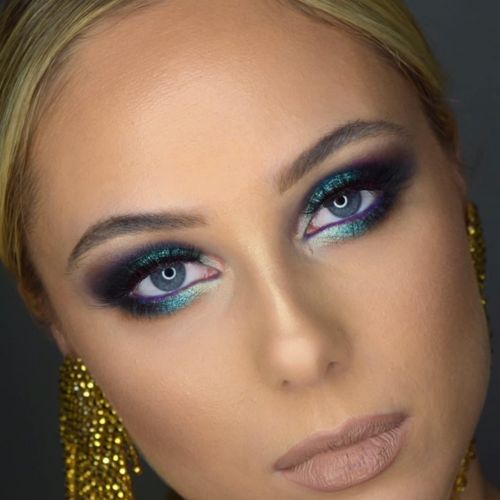 Tečaj za makeup artista
