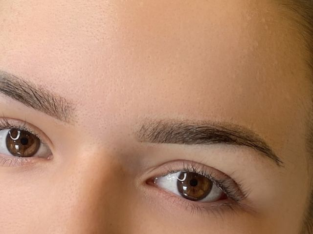 Brow stilist (japansko+puder obrve) Cijena