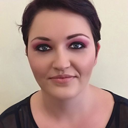 Permanent make up (Trajna šminka) - microshading / puder obrve
