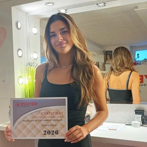 Brazilska ručna limfna drenaža