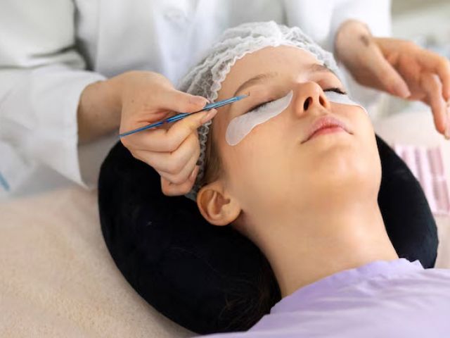 Lash confidence program - pro beauty praksa Cijena