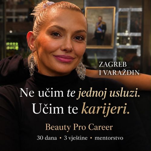 Beauty pro career Beauty pro career