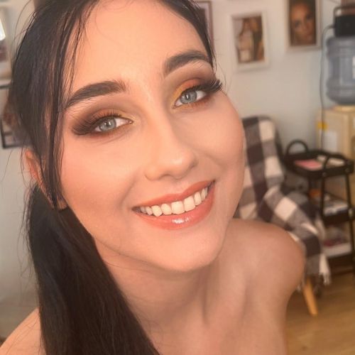 Uspješno završen tečaj za vizažista u Varaždinu – još jedna nova beauty priča