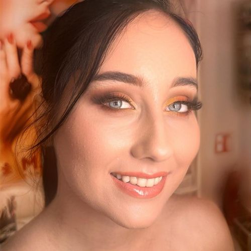 Uspješno završen tečaj za vizažista u Varaždinu – još jedna nova beauty priča