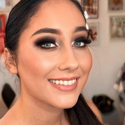 Uspješno završen tečaj za vizažista u Varaždinu – još jedna nova beauty priča