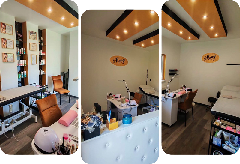 Salon Mony Beauty