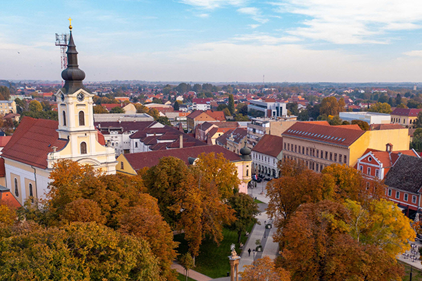 Vinkovci